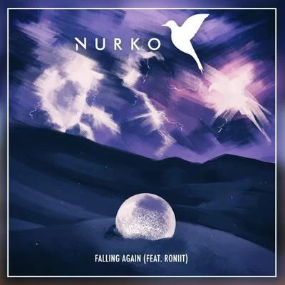 Falling Again 專輯 Nurko/Morgan Page/Pex L