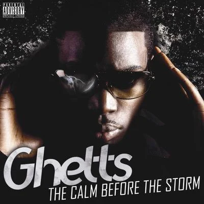 The Calm Before The Storm 專輯 Ghetts/Wiley/Donaeo/Cadet