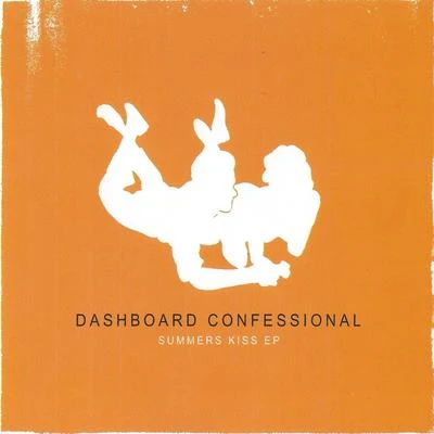 Summers Kiss 專輯 Dashboard Confessional/Cash Cash