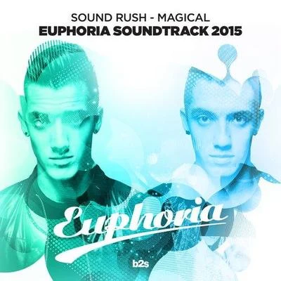 Magical (Euphoria 2015 OST) 專輯 Sound Rush