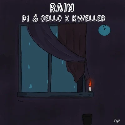 Rain 專輯 Kweller