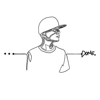 Done 專輯 Mike Swift/Zyme