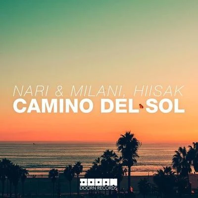 Camino Del Sol 專輯 Nari & Milani