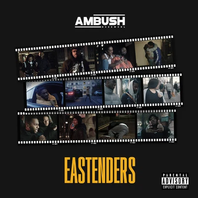 Eastenders 專輯 Ambush Buzzworl