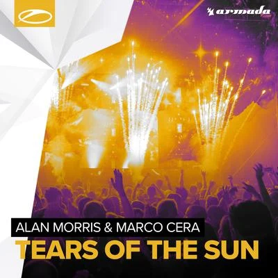 Tears Of The Sun 專輯 Alan Morris