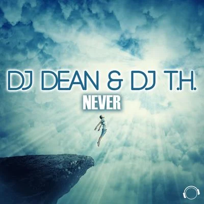 Never 專輯 DJ Dean