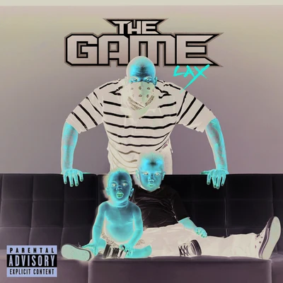 LAX 專輯 The Game