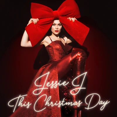 This Christmas Day 專輯 Jessie J