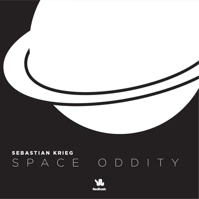 Sebastian KriegJoe Perrone Space Oddity