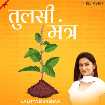 Tulsi Mantra 专辑 Suhel Rais Khan/Madhuparna Vaidya/Rashmi Agarwal/Laxmi Narayan/Parth Oza