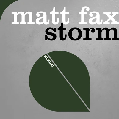 Storm 專輯 Matt Fax