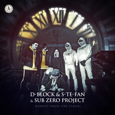 Darkest Hour (The Clock) 專輯 Sub Zero Project