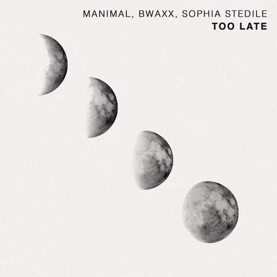 BWAXXSarah Roston Too Late (Extended)