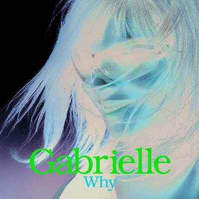 Why 專輯 Gabrielle