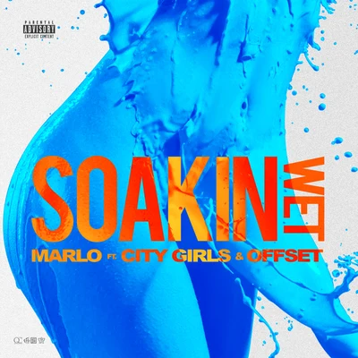 Soakin Wet 專輯 City Girls/Usher