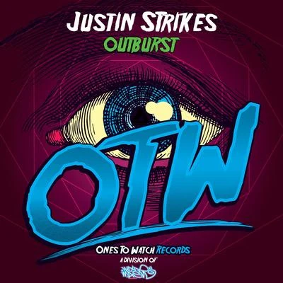 Outburst 专辑 Tim van Werd/Justin Strikes