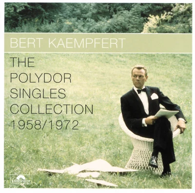 The Polydor Singles Collection 19581972 專輯 Bert Kaempfert