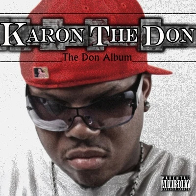 The Don Album 專輯 Karon The Don/Clyde Carson