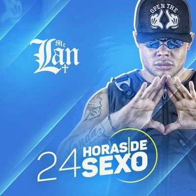 24 horas de sexo 專輯 MC Lan