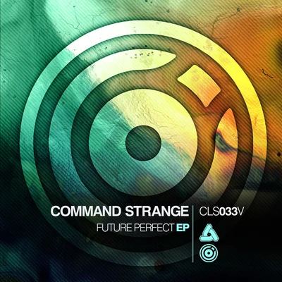 Future Perfect EP 專輯 Command Strange