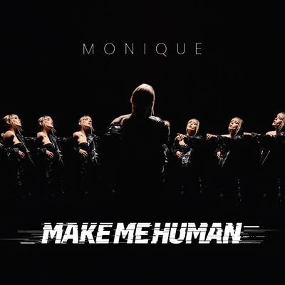 Make Me Human 專輯 Carla Prather/Monique/DaSoul