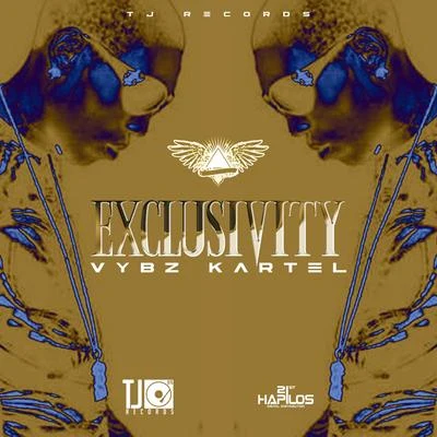 Vybz Kartel Exclusivity