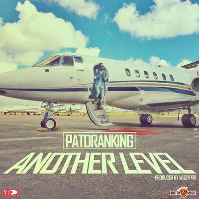 Another Level 專輯 Patoranking/R2Bees/Geko/Skales/Runtown