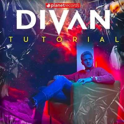 Tutorial 專輯 diVan/Yomil y El Dany/El Micha