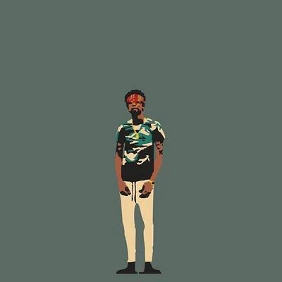 Everyday 專輯 Sonny Digital