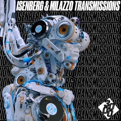 Transmissions 專輯 Makla/Milazzo