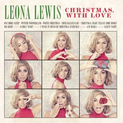 Christmas, With Love 專輯 Leona Lewis