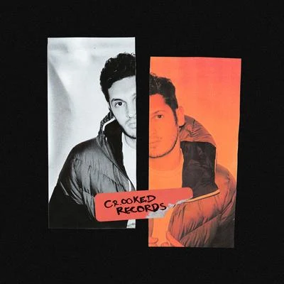 Crooked Records 專輯 Dylan Rockoff/Bre Kennedy