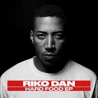 Riko DanModulizer Hard Food EP