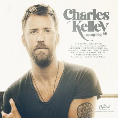 The Driver 專輯 Charles Kelley