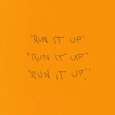 run it up 专辑 late year/Otxhello/Dilip