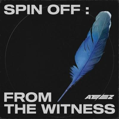 SPIN OFF : FROM THE WITNESS 专辑 ATEEZ