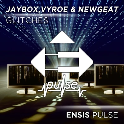 Glitches 專輯 Audiokiller/Jaybox/Natty Rico