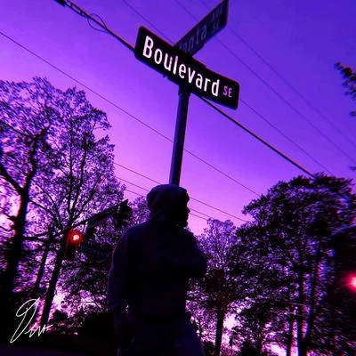 Boulevard 專輯 DEV