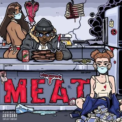 MEAT 專輯 Unknown T