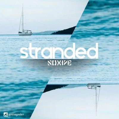 Stranded 專輯 Justin Jet Zorbas/Noxive