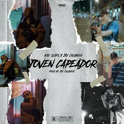 Joven Capeador 專輯 Jay Calabria/Kay Slaps