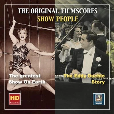 The Original Film Scores: Show People (Remastered 2018) 专辑 Jay Wilbur/Light Symphony Orchestra/William Walton/Antonín Dvořák/Hallé Orchestra