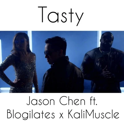 Jason Chen Tasty