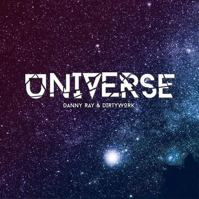 Universe 专辑 Danny Ray