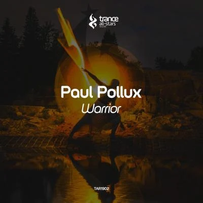 Warrior 专辑 Paul Pollux/Inna Goryachaya