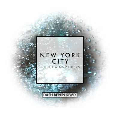 New York City (Dash Berlin Remix) 專輯 Dash Berlin