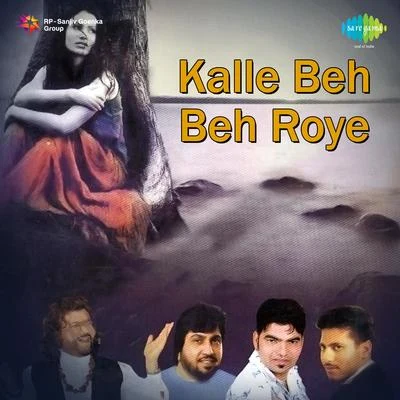 Kalle Beh Beh Roye 专辑 Durga Rangeela/Kuldeep Paras/Dilshad Akhtar/A.S. Kang/Debi Makhsoospuri