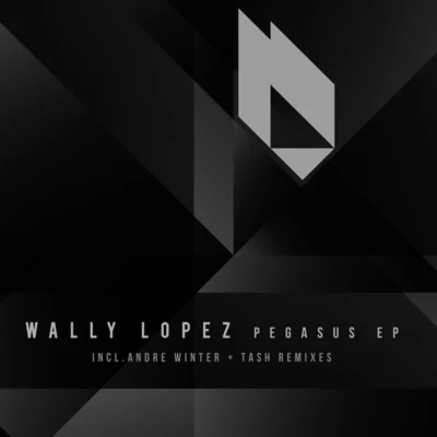 Pegasus Original Mix 專輯 Wally Lopez