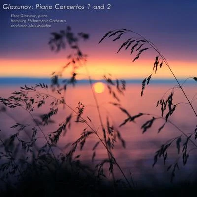 Glazunov: piano concertos no.1, op.92 no.2, op.100 專輯 Heinrich Schlusnus/Alois Melichar/Chor der Staatsoper Berlin/Staatskapelle Berlin