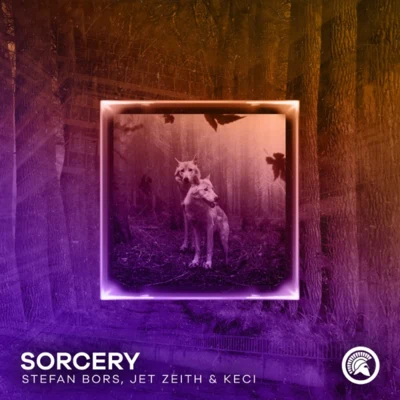 Sorcery 專輯 Keci